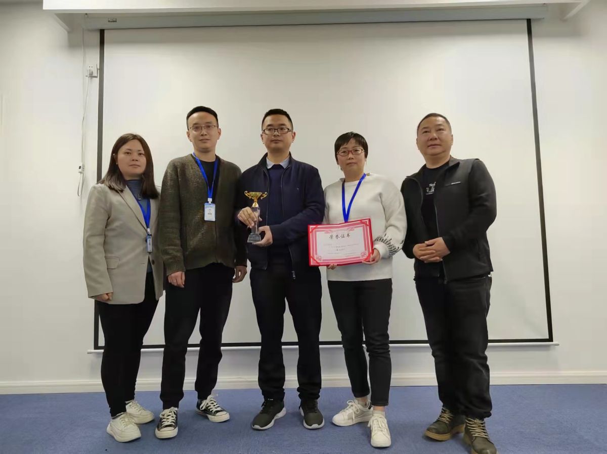 恭祝 四川博水环保首届辩论赛圆满成功举办！