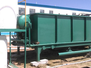 塑料生产废水怎么处理？