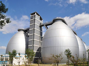 污泥市?。合钅柯旁夥媳?！千亿规模下为何仍叫好不叫座？