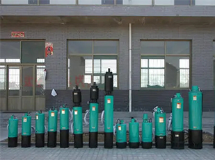 关于污水处理厂泵的选型、管理维护与故障分析