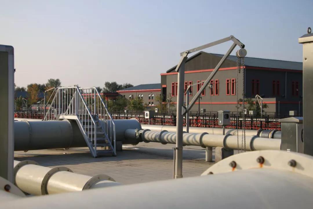 关注冬奥，更关注“绿水青山”！四川博水环保预祝