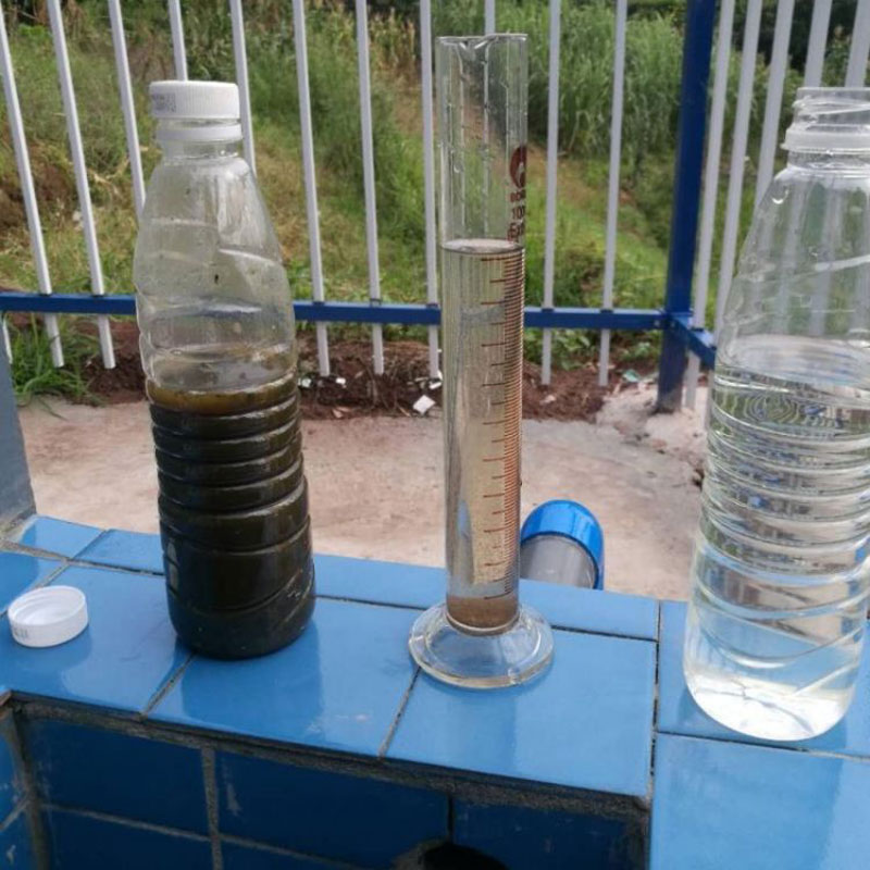 高浓度、高污染、难降解废水怎么处理？今天解决方案来了！