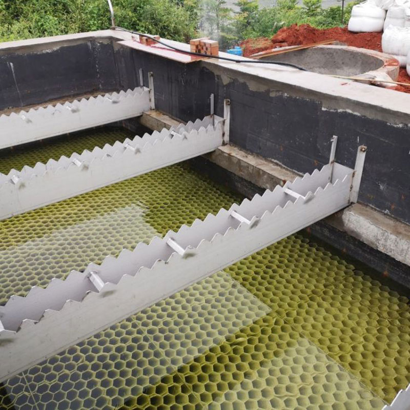 污水怎样算处理达标了？