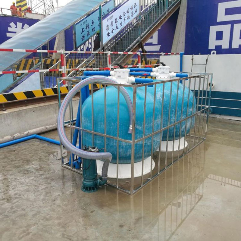 浓度较高的有机污水该怎么处理？