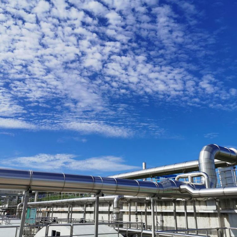 屠宰厂污水处理会用到哪些设备？