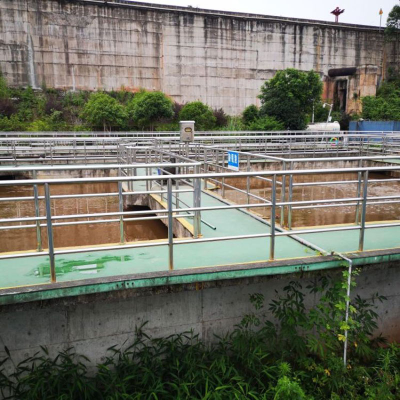 影响污水消毒效果的因素有哪些？