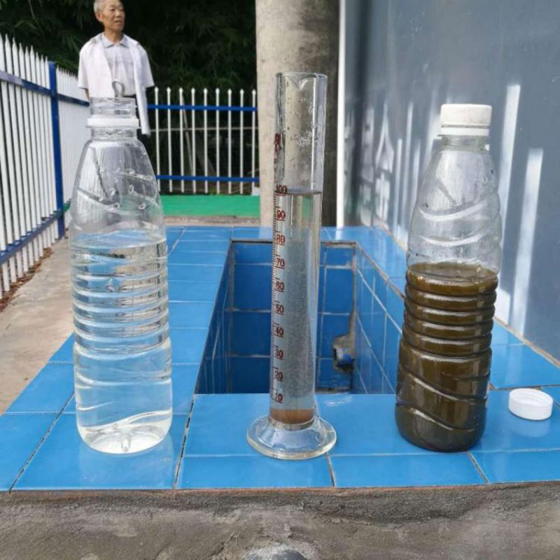 污水按来源分类有哪些？