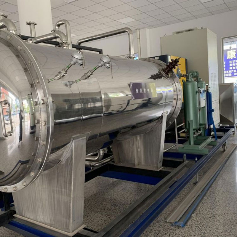 厌氧生物处理的原理，看完你就懂了