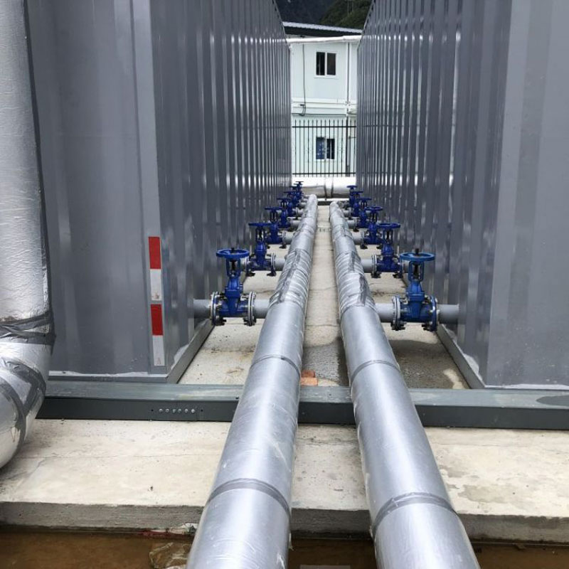 厌氧生物处理的特点有哪些？