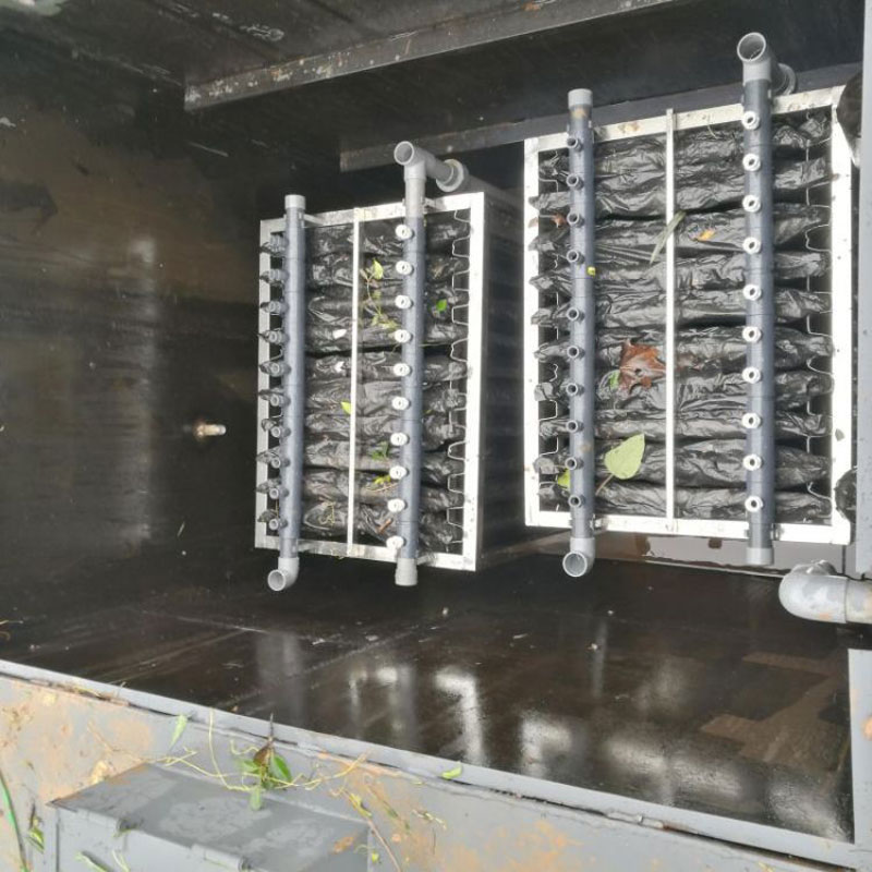 污水处理中的过滤原理！