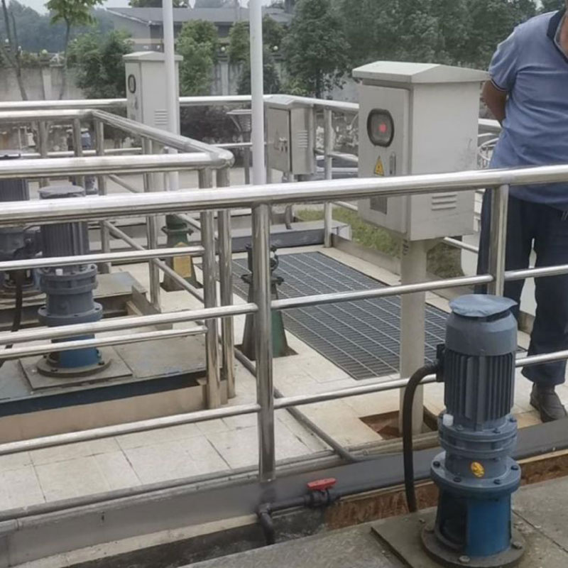 鼓风机站的运行管理，需要注意些什么