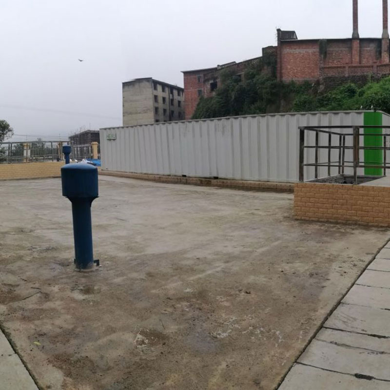 电镀废水处理工程实例，可参考