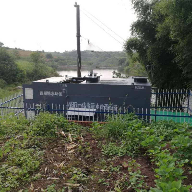 污水泵房中的辅助设备有哪些？