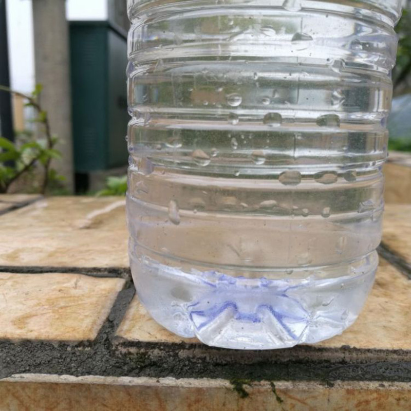 污水水样采集哪里合适？