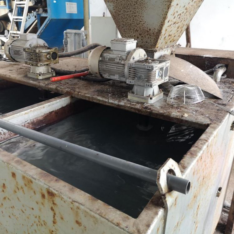 过滤池常见的类型有哪些？