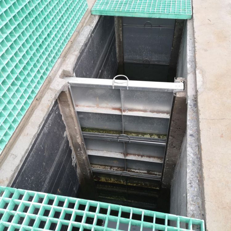 滤池的主要组成部分有哪些？