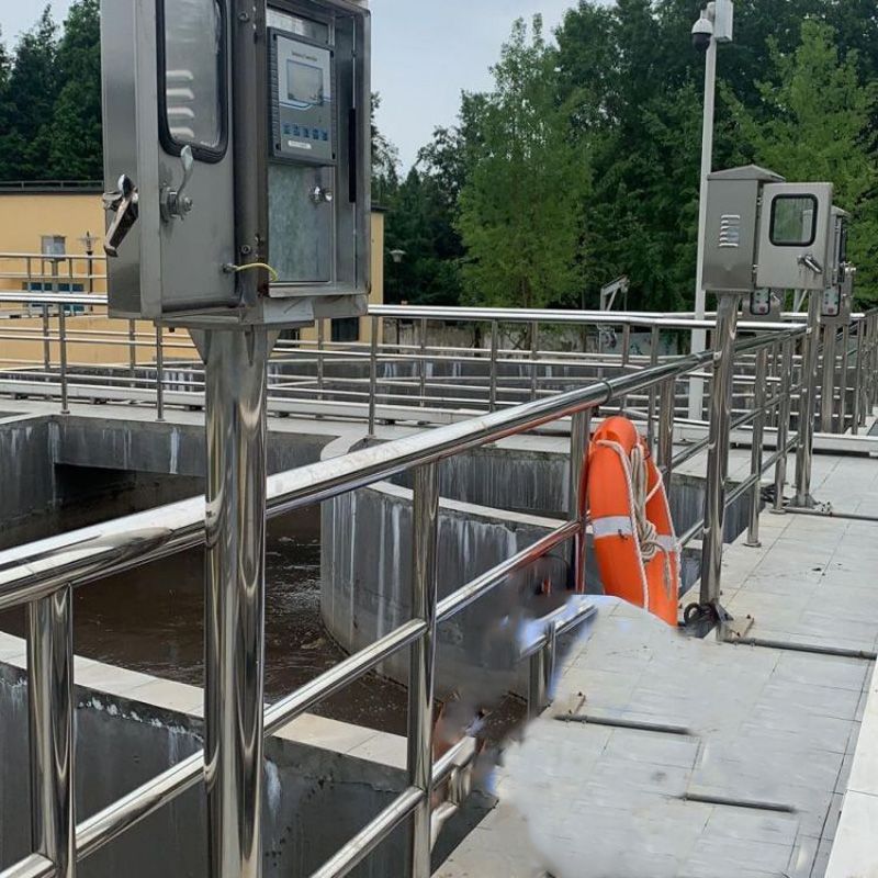 污水处理厂除臭方法有哪些？