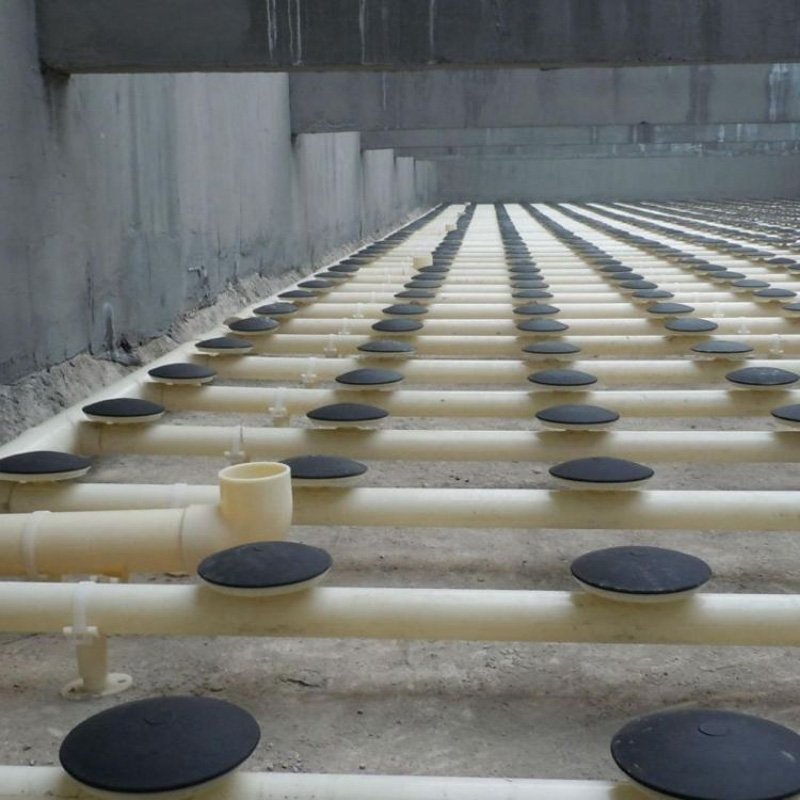 垂直曝气池该怎么管理？