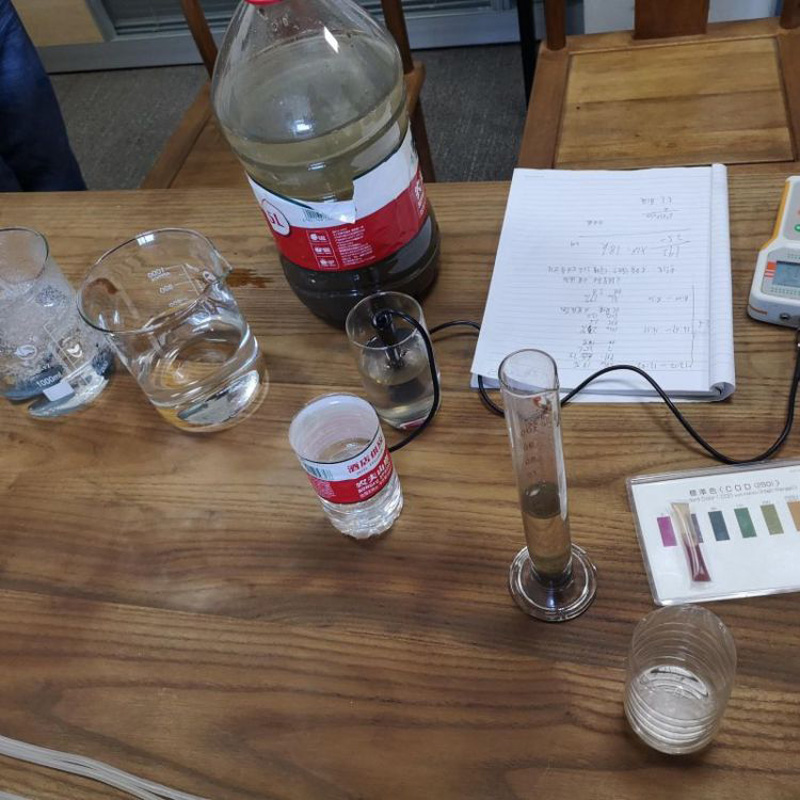 污水取样时的注意事项有哪些？