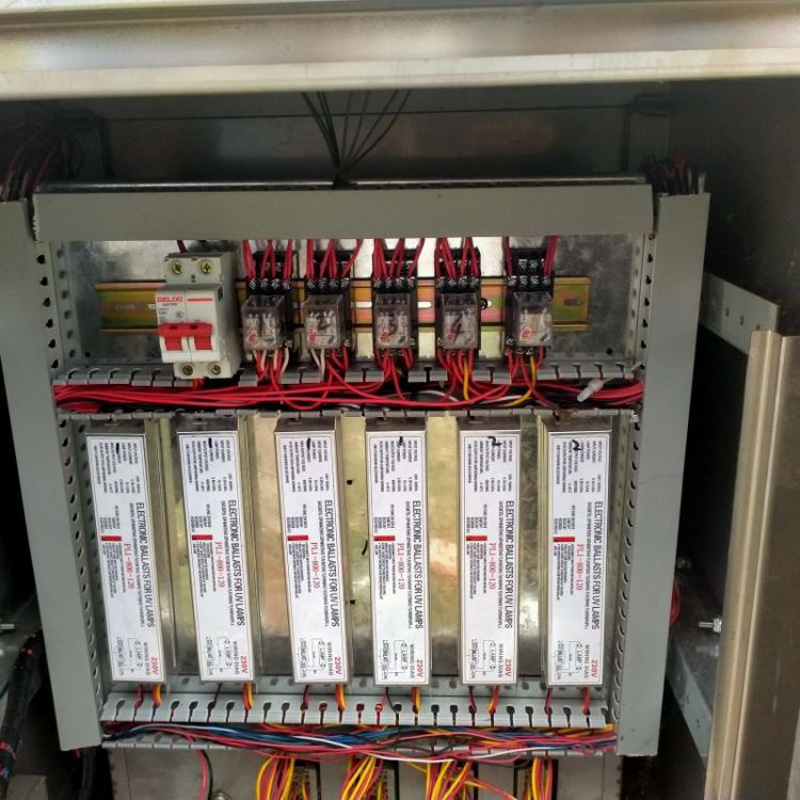 集散控制系统怎么操作？