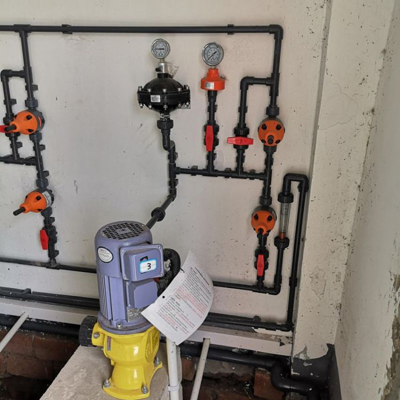 化学沉淀法除磷怎么实现的？