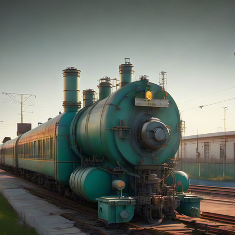 火车站污水怎么处理？