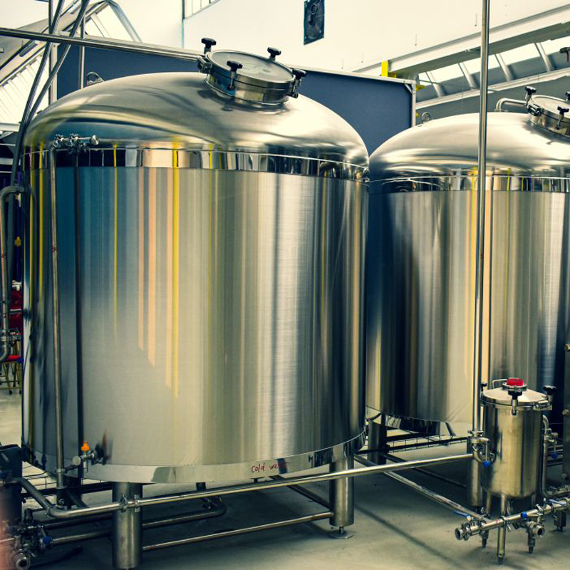 白酒污水处理设备常见的故障有哪些？