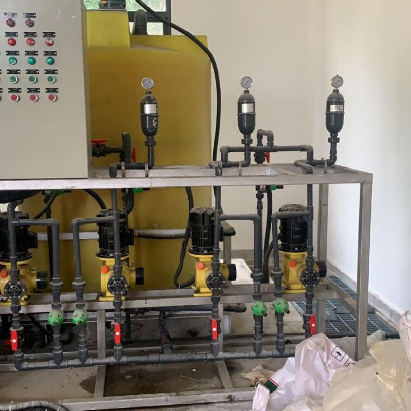 厌氧反应器启动要注意的事项有哪些？