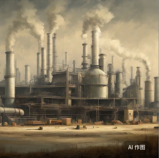 工业废水处理工艺流程！