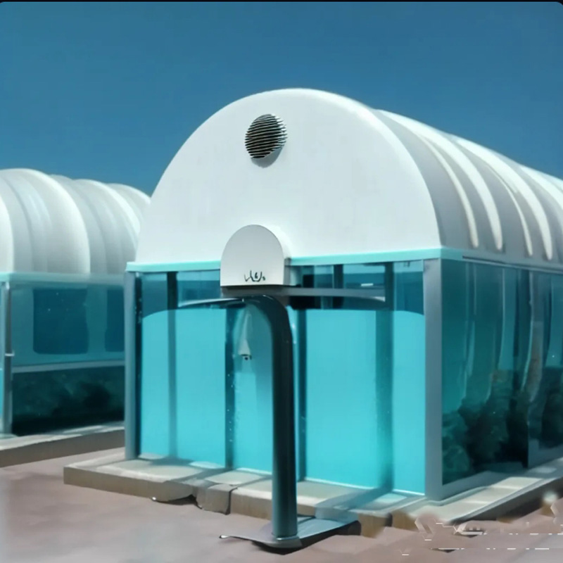 生物转盘的日常运行管理总结！