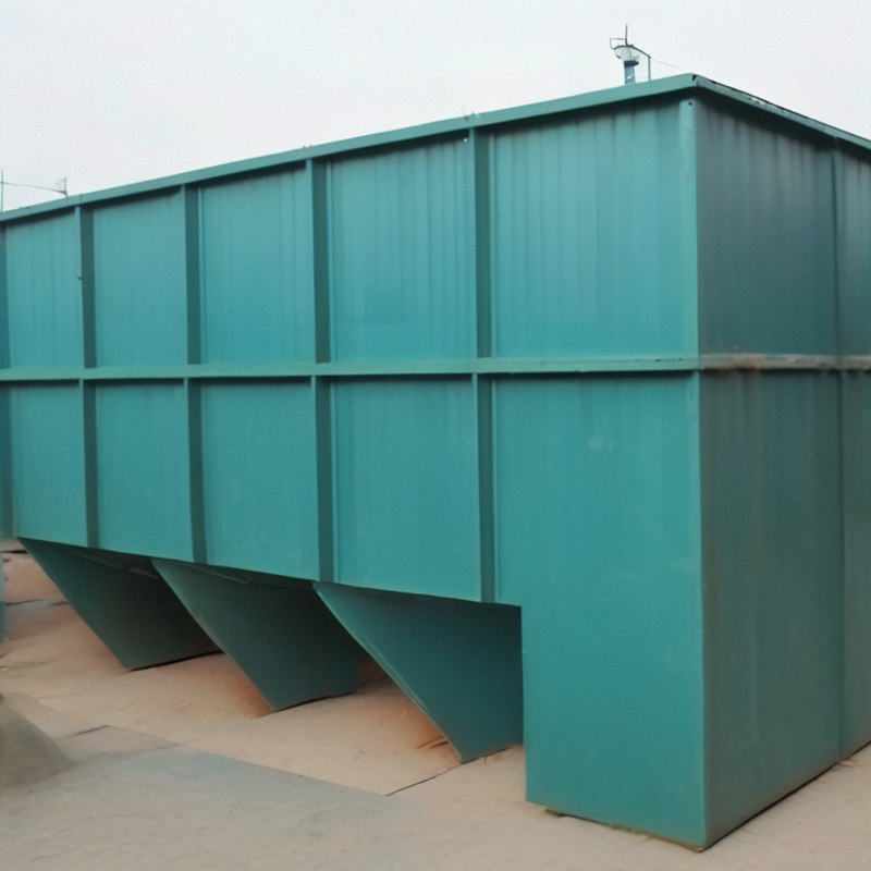 辐流式预沉池的设计要求需要关注哪些？