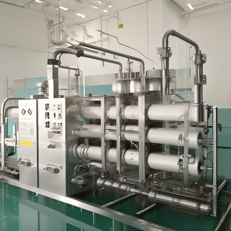 膜分离技术知识解答！