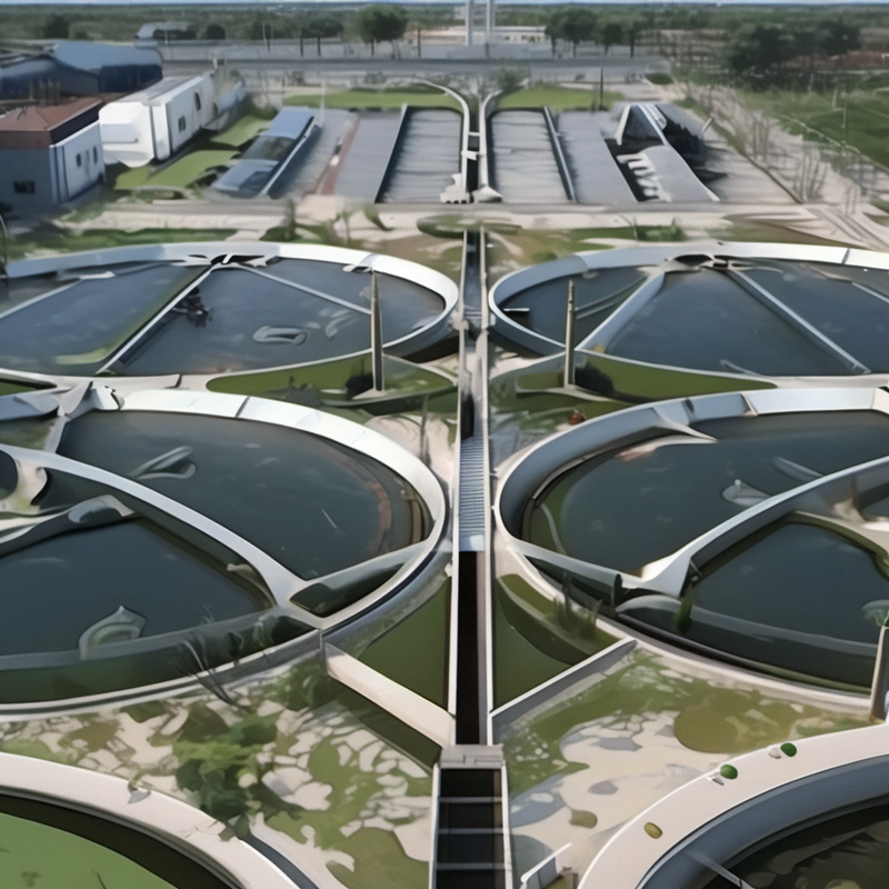 污水处理除臭方法有哪些？