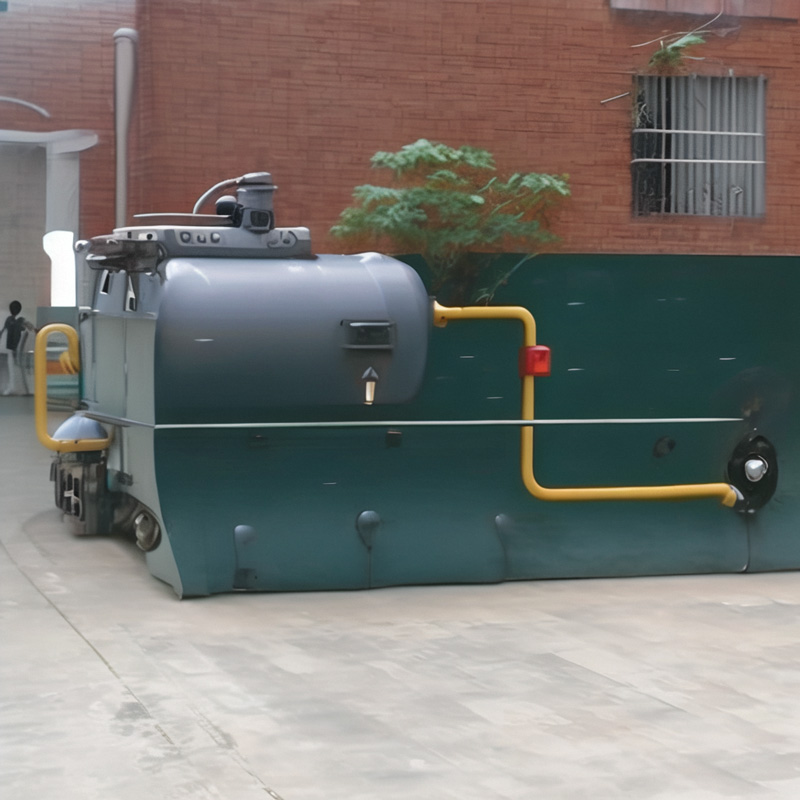 气浮的特点及适用条件？