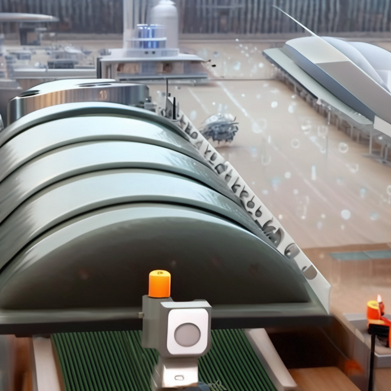 污水生物处理技术生物转盘各项的特点！