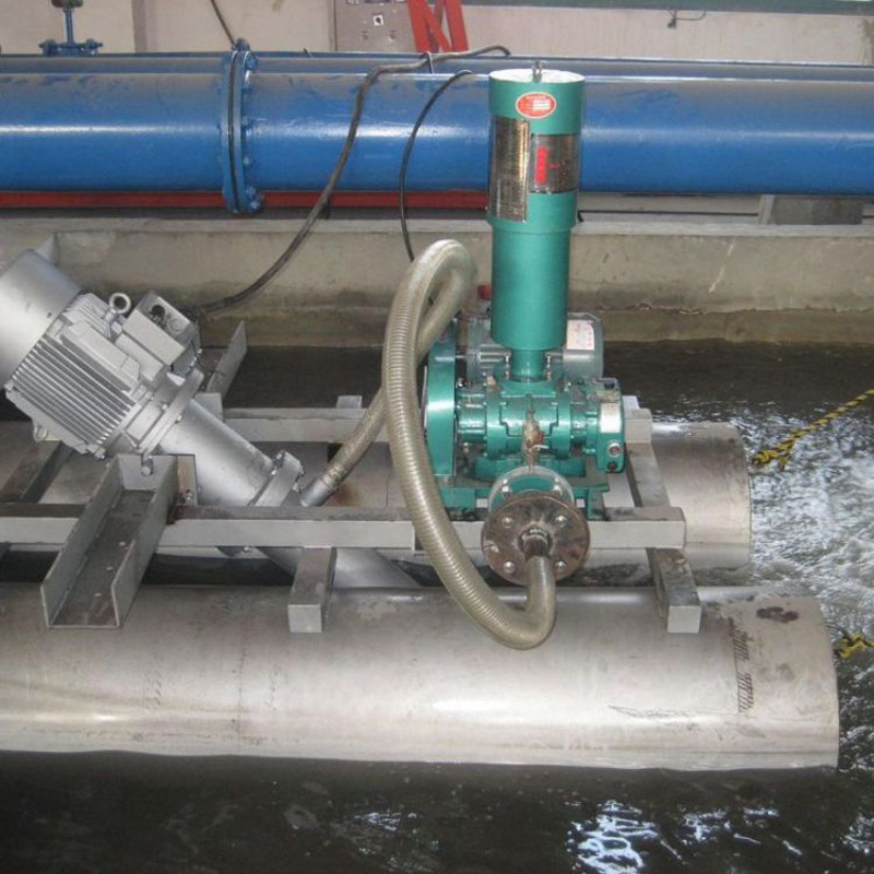 解说：水泵的运行故事及排除方法！