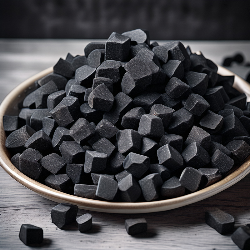 污水处理中选择活性炭时的注意事项有哪些？