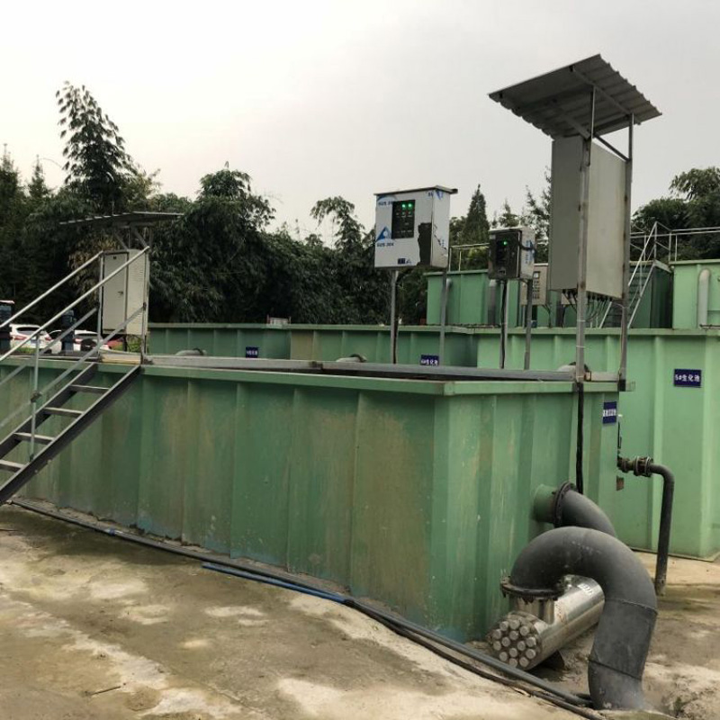 污废水处理常见事故与安全卫生对策有哪些？