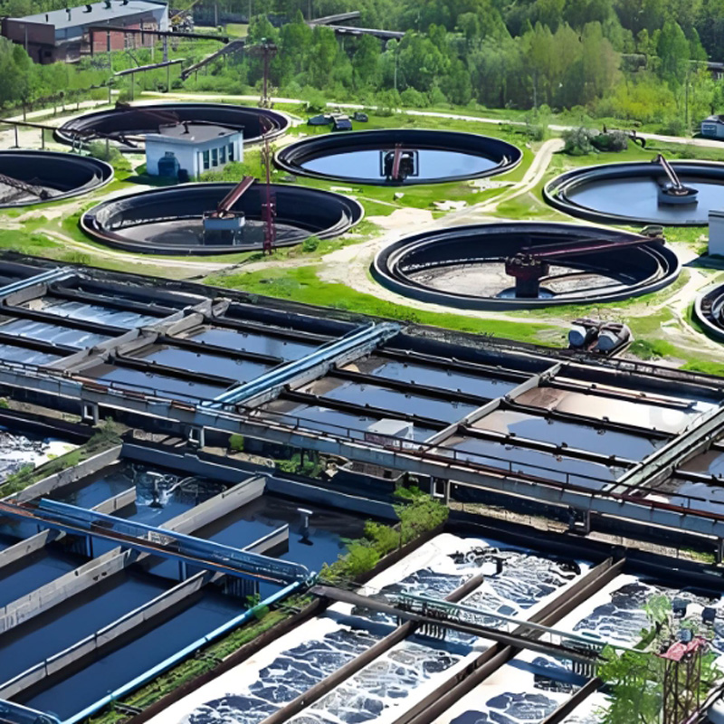 污水再利用可以用在哪些地方？