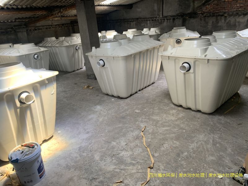 食品污水处理设备 食品污水处理设备