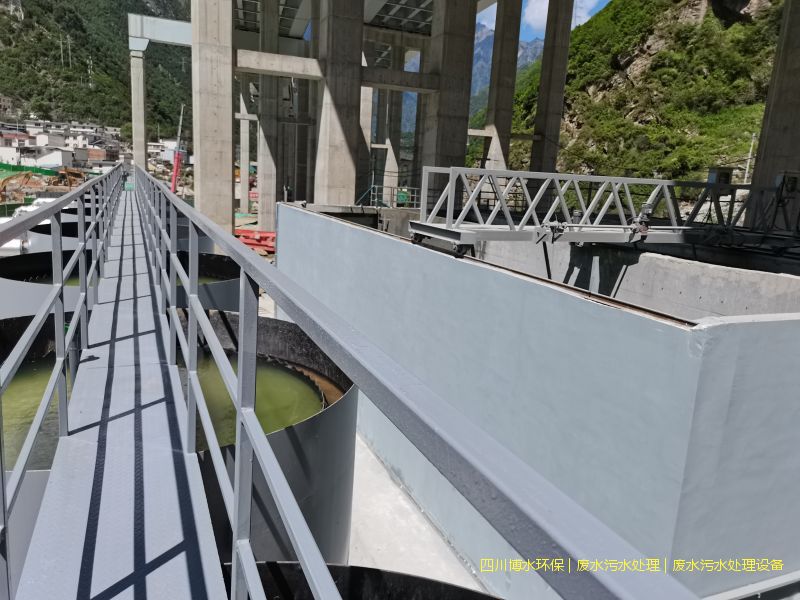 绵阳废水治理成套设备哪家靠谱？服务质量好