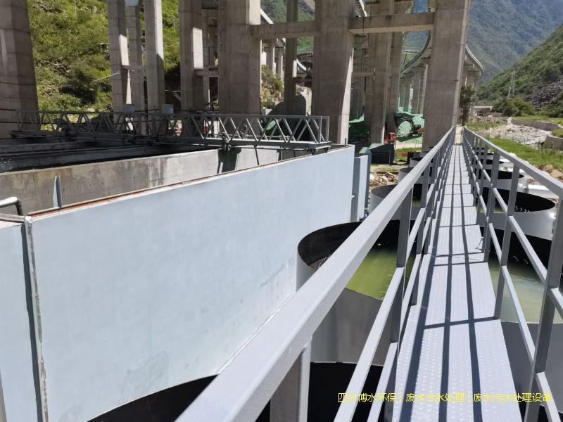 阿坝州废水净化成套设备哪家好？产品靠谱