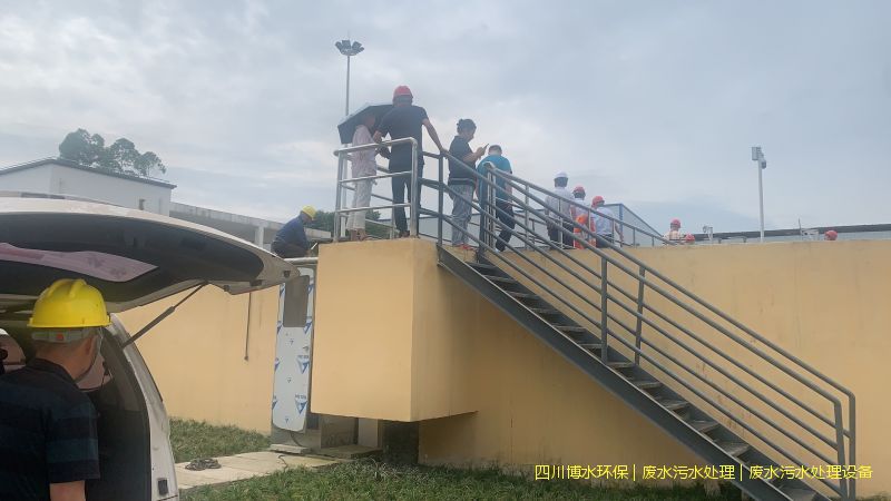 西昌净化废水设施价格