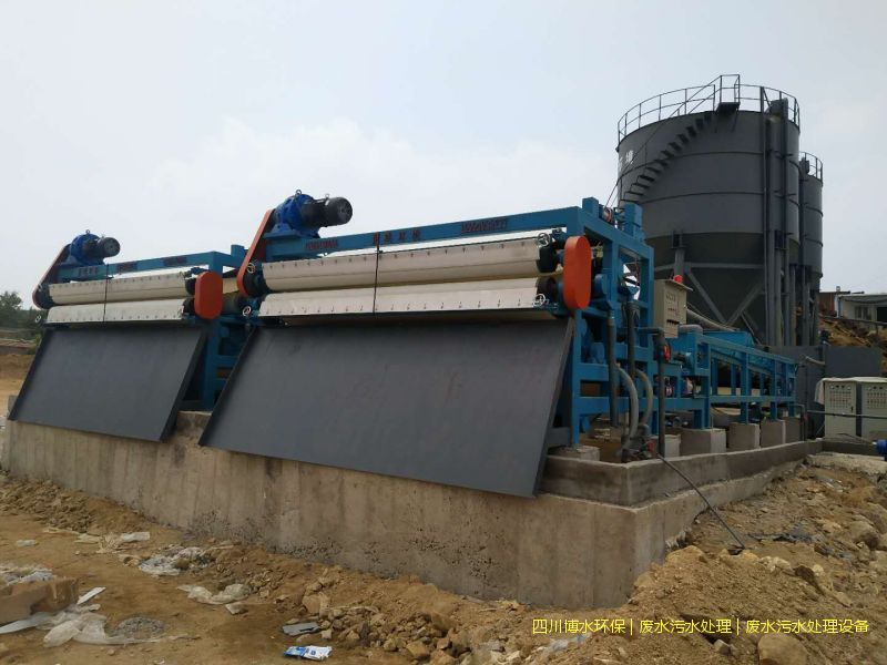 拉萨环保废水处理系统价格