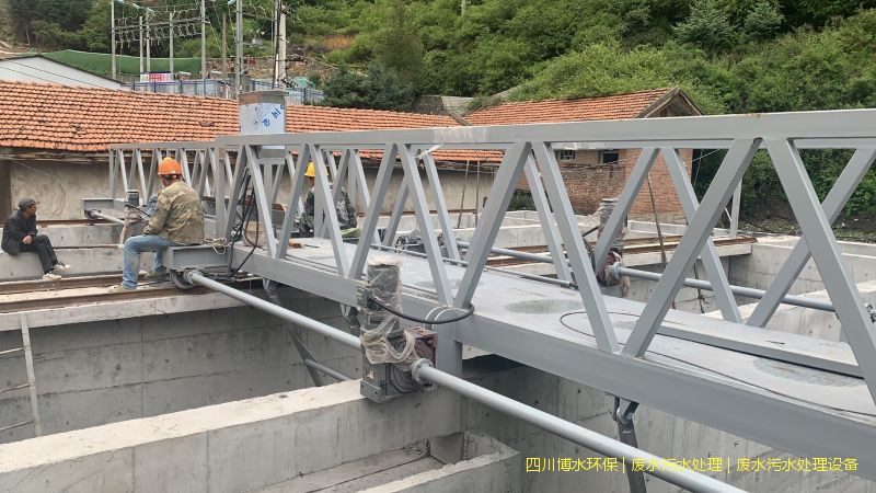 泸州废水治理设备