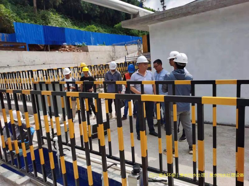 昌都净化污水装置价格