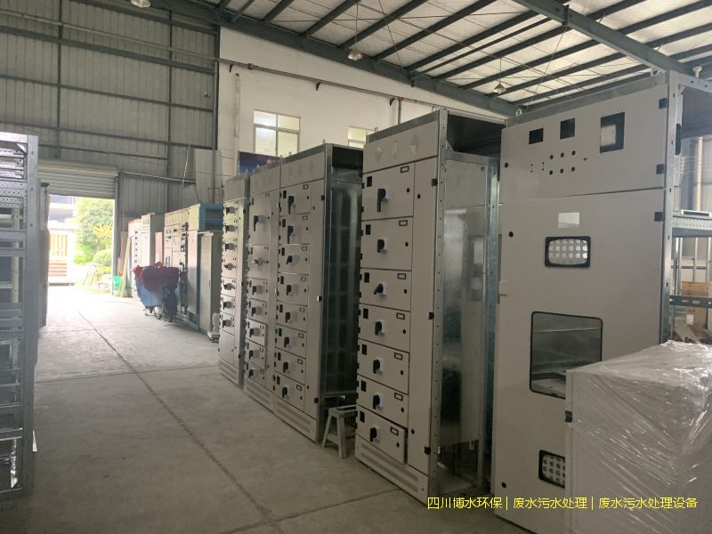 广汉处理污水装置厂家