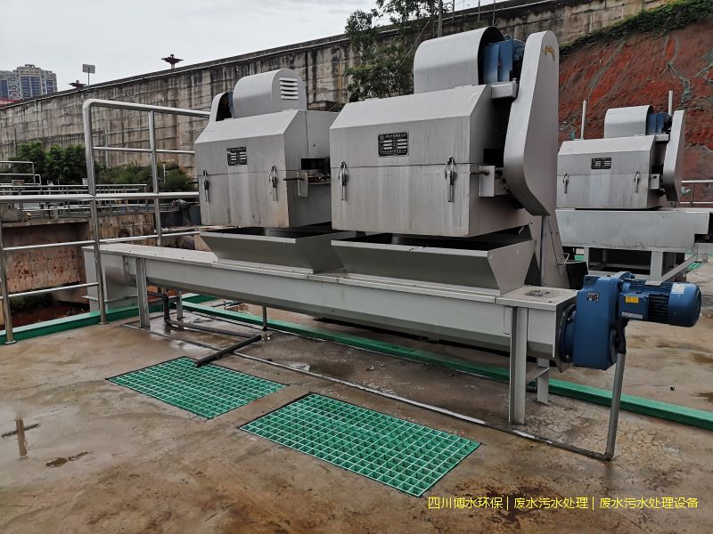 德阳净化污水系统价格