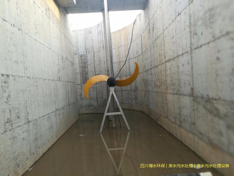 昌都净化污水处理设施厂家