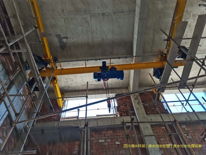 四川处理废水系统厂家